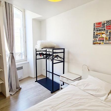 반느 Ty Noe - Hypercentre - Wifi - Linge Fourni 아파트 외부 사진